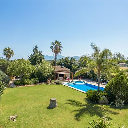Villa Can Moleto By Sunvillas Mallorca โปเญนซา ภายนอก รูปภาพ