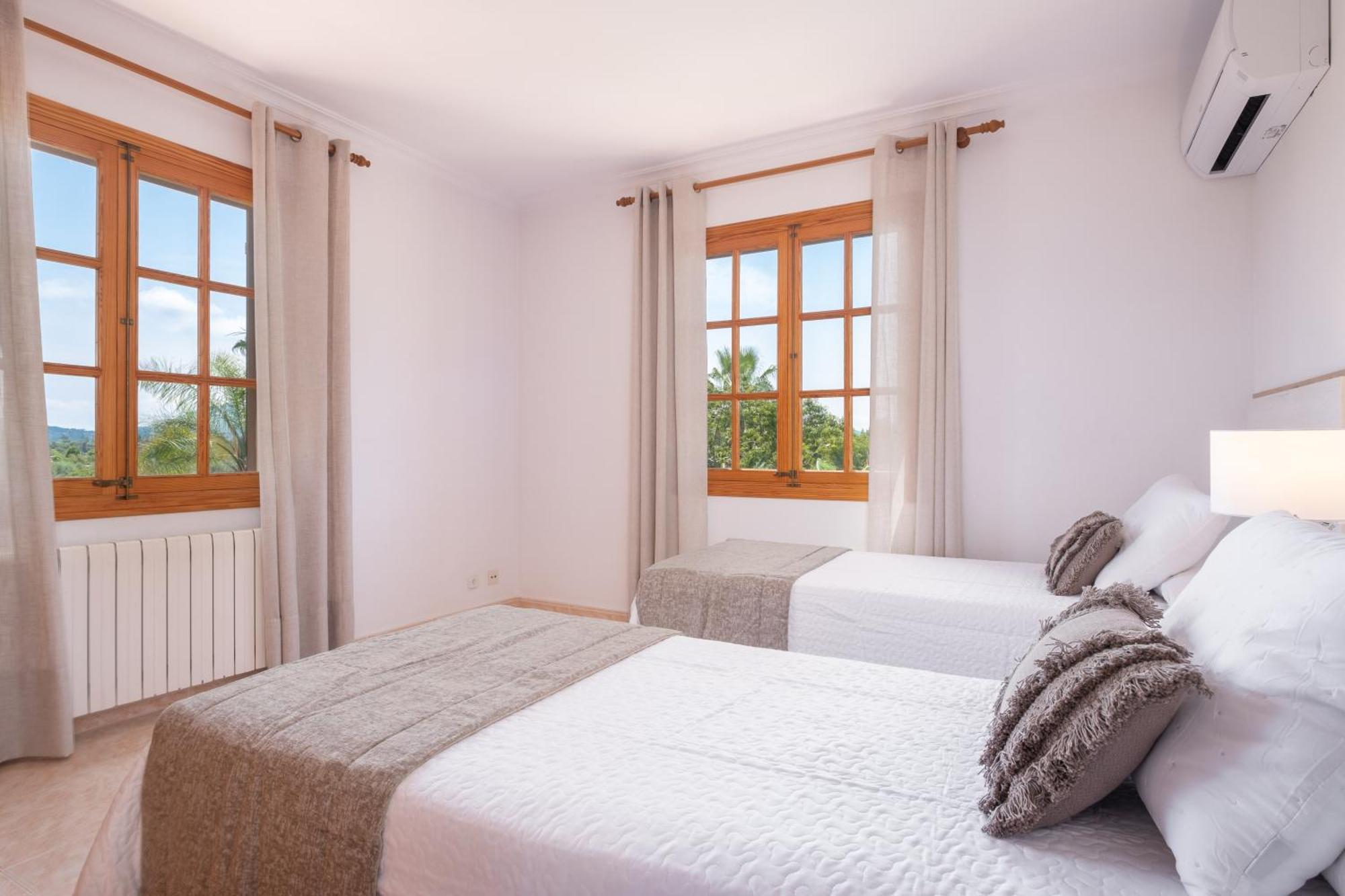 Villa Can Moleto By Sunvillas Mallorca โปเญนซา ภายนอก รูปภาพ
